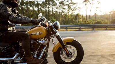 harley davidson BW9ki tmouE unsplash