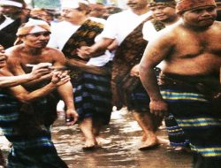 Arti dan Sejarah Tarian Gawi