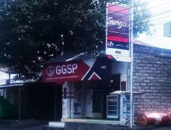 Warga Ende, Pajak Reklame di Kios-kios Mulai Dipungut Tahun Ini