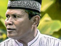 Kades Mbuliwaralau, Matus Woti Menghembukan Nafas Terakhir