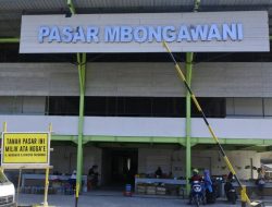 Idul Adha: Stok Ayam Langka, Harga Capai Rp 100 Ribu