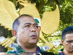 Akrobat Udara TNI AU Akan Ramaikan Ende