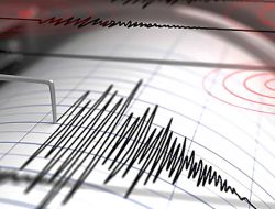 Gempa 6,9 SR di Laut Larantuka Terasa Hingga Ende