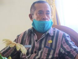 Limbah PLTU Ropa, DLH Ende Lemah Pengawasan