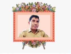 Alami Stroke, Kadis Perindag Ende Subhan Wanda Meninggal Dunia