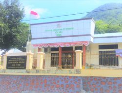 Kopra 775 Ton, Begini Potensi Ekspor Komoditas Pertanian di Ende