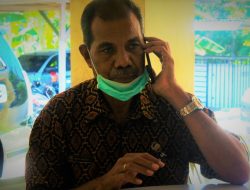 RKA Dinas PU Ende Rp 120 Miliar, Banjir Belum Prioritas, Ini Rinciannya