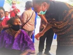 Sidak ke Kantor Dukcapil, Bupati Ende Tepati Janji Evaluasi Kinerja Kadis