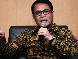 Warga Kota Ende, Ini Pesan Wakil Ketua MPR Untuk Anda