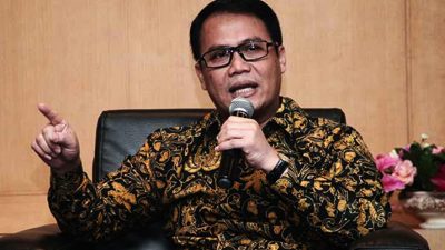 Wakil Ketua MPR RI Ahmad Basarah