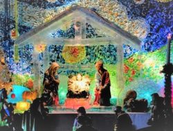 Lomba Dekorasi Natal di Ende, Juri Umat Islam