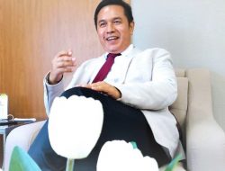 Penerimaan Pajak KKP Pratama Ende Mencapai Rp 217 Miliar