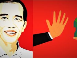 Jokowi Serahkan Barang Gratifikasi, Termasuk Pulpen Berhias Berlian