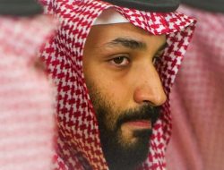 Laporan Intelijen AS: Putra Mahkota Arab Saudi Terlibat Pembunuhan Khashoggi