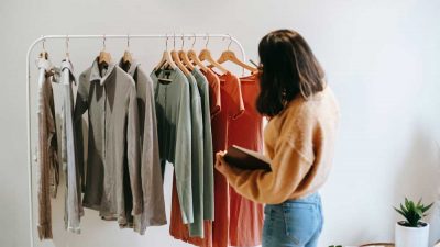 How Technology Is Changing How We Treat Clothes