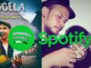 Wow, Lagu Daerah Ende Lio Tersedia di Spotify