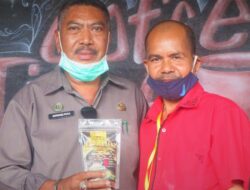 Pendapat Pengusaha di Ende Tentang Sistem OSS