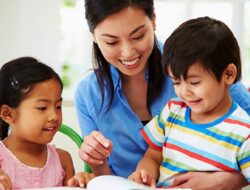 Orangtua di Ende Sudah Saatnya Melek Pendidikan Seksual Anak