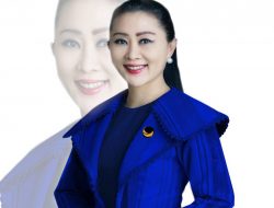 Dua Tahun di Senayan, Julie Laiskodat Paparkan Capaian Kerja