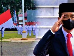 Ini Agenda Jokowi di Ende Selain Apel 1 Juni