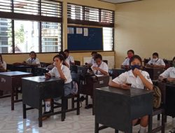 Dipakai Beri Pinjaman Para Guru, 5 Fakta Dugaan Korupsi Uang Komite SMKN 1 Ende