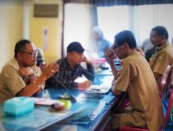 Aneh, Tenaga Kebersihan DLH Ende Bertambah Secara Misterius