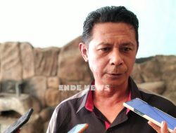Demokrat Ende Bantu Pekerja DLH Gugat Pemerintah
