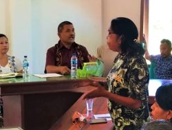 Kerja 5 Bulan Cuma Dibayar 1 Bulan, Outosurcing di DLH Ende Ribut Tuntut Hak