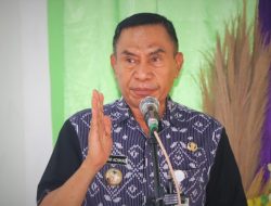 Pemkab Ende Akan Batasi Upacara Adat Hingga Pukul 24.00 Wita, Mayoritas Fraksi DPRD Tanpa Sikap