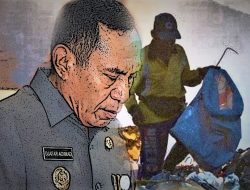 Menelusuri Tunggakan Gaji Tenaga Kebersihan DLH Ende Dari Awal