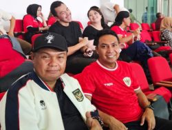 Askab PSSI Ende Gelar Pemilihan Ketua, Ini Jumlah Klub dan Mekanisme