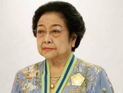 Megawati Bakal Hadiri Harlah Pancasila di Ende