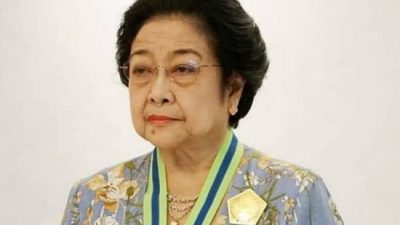 Megawati Bakal Hadiri Harlah Pancasila di Ende