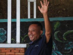 Nasdem NTT Putuskan Usung Erik- Awaludin Maju di Pilkada Ende