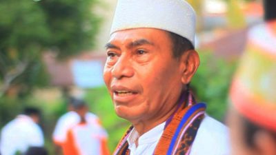 Kemelut di Kubu Djafar Achmad, Relawan Walk Out Hingga Tarik Dukungan