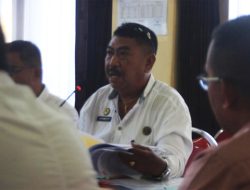 DPRD Ende Berang, Dinas Teknis Tidak Tahu Lahan Damri Milik Pemda