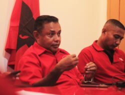 PDIP Undang Paket Deo Do Bahas Calon Kepala Daerah di Pilkada Ende