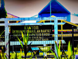 Fraksi Gabungan DPRD Ende Setuju Ranperda Kawasan Tanpa Rokok