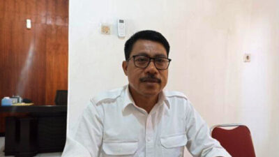 Satker PJN IV Flores Siapkan 7 Posko Bagi Pemudik Nataru