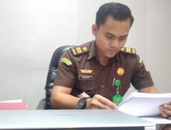 Begini Kronologis Oknum DPRD Ende Ditetapkan Tersangka Kasus Korupsi