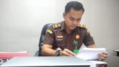 Begini Kronologis Oknum DPRD Ende Ditetapkan Tersangka Kasus Korupsi