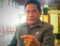 DPRD Ende Pertanyakan Kehadiran Tim Transisi Pemerintahan Baru