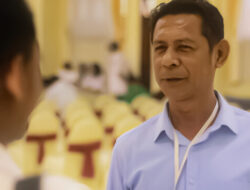 Tim Transisi Bupati dan Wakil Bupati Ende Terpilih Rilis Hasil Kerja