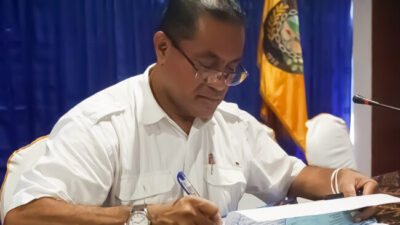 Lelang Jabatan di Ende Tak Ada Hasil, Anggaran Rp 400 Juta Mubazir