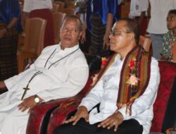 Lomba Cerdas Cermat Piala Bupati Ende Resmi Ditutup, Ini Daftar Pemenang