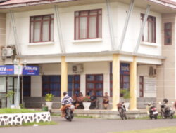 Total Hutang Pemkab Ende Masih Misterius, BPKAD Tutup Informasi