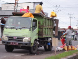 Begini Langkah Awal DLH Ende Capai Visi Ende Bersih