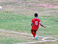 Menang Atas BMU Alor, Perse Ende Buka Peluang Lolos Penyisihan ETMC 2025