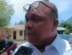 Tersangka Yohanes Kaki Ajukan Praperadilan, Begini Kata Kuasa Hukum