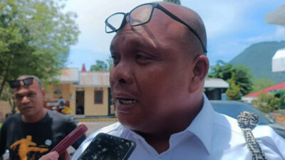 Tersangka Yohanes Kaki Ajukan Praperadilan, Begini Kata Kuasa Hukum